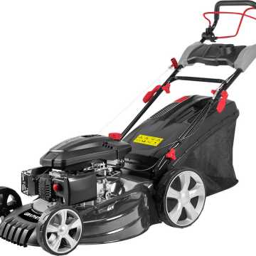GRAPHITE Μηχανή Γκαζόν Βενζίνης Αυτοκινούμενη 3,2KW 52G673