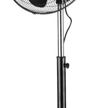 NEO TOOLS Ανεμιστήρας 100W Βαρέος Τύπου 90-003