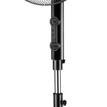 NEO TOOLS Ανεμιστήρας 80W Βαρέος Τύπου Με Χειριστήριο 90-004