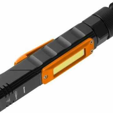 Neo Tools Επαναφορτιζόμενος φακός Led 300lm 99-034