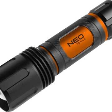 NEO TOOLS Φακός LED 1500 lumens 99-036 NEO TOOLS Φακός LED 1500 lumens 99-036
