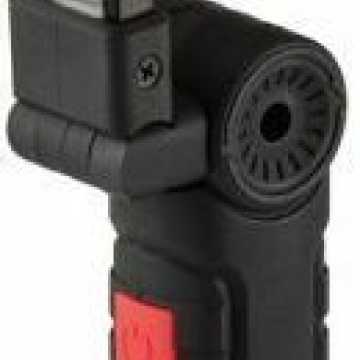 NEO TOOLS Φακός Συνεργείου Επαναφορτιζόμενος 200 Lumens 99-041