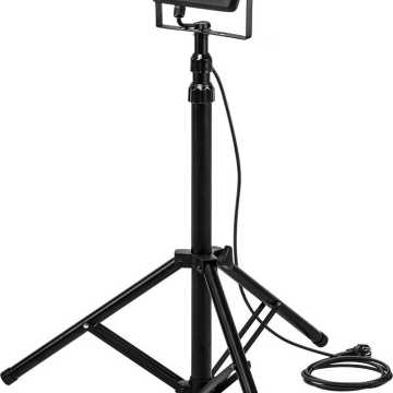 NEO TOOLS Προβολέας LED Με τρίποδο 50W 4500Lumens 99-060