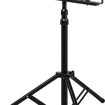 NEO TOOLS Προβολέας LED Με τρίποδο 2x50W 9000Lumens 99-062