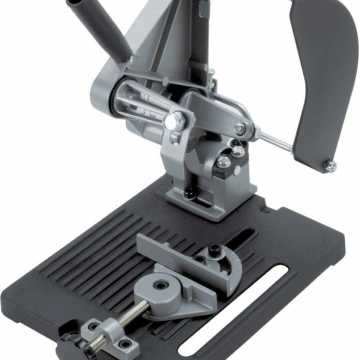 Wolfcraft Βάση για Γωνιακό Τροχό 5019000