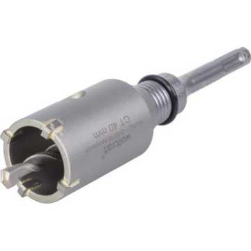 Wolfcraft Ποτηροτρύπανo Μπετού 5480000 Wolfcraft Ποτηροτρύπανo Μπετού 5480000