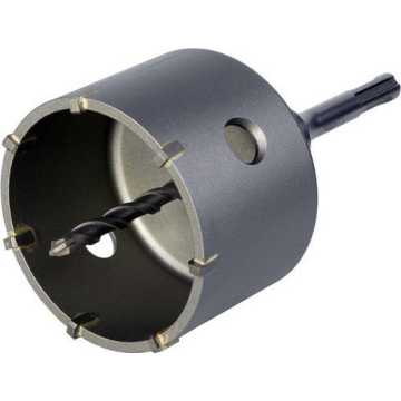 Wolfcraft Ποτηροτρύπανο Μπετού SDS-Plus M-16 5481000 Wolfcraft Ποτηροτρύπανο Μπετού SDS-Plus M-16 5481000