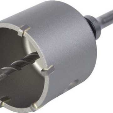 Wolfcraft Ποτηροτρύπανο Μπετού SDS-Plus M-16 5483000