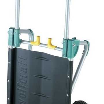 Wolfcraft TS 1000 Καρότσι Μεταφοράς 150Kg 5520000 