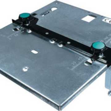 Wolfcraft Τραπέζι Οδηγός Σέγας 6197000