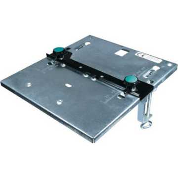 Wolfcraft Τραπέζι Οδηγός Σέγας 6197000 Wolfcraft Τραπέζι Οδηγός Σέγας 6197000