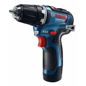 BOSCH ΔΡΑΠΑΝΟΚΑΤΣΑΒΙΔΟ ΜΠΑΤΑΡΙΑΣ GSR 12V-35 PROFESSIONAL 06019H8002   BOSCH ΔΡΑΠΑΝΟΚΑΤΣΑΒΙΔΟ ΜΠΑΤΑΡΙΑΣ GSR 12V-35 PROFESSIONAL 06019H8002