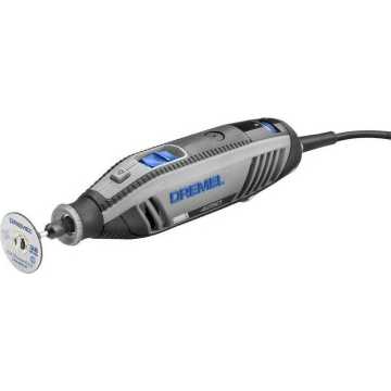 Dremel Περιστροφικό Πολυεργαλείο 175W με Ρύθμιση Ταχύτητας F0134250JA