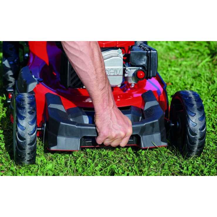 Einhell GC-PM 51/3 S HW Μηχανή Γκαζόν Βενζίνης 3404333