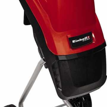 EINHELL GC-KS 2540 Κλαδοτεμαχιστής Ηλεκτρικός 2000W 3430330
