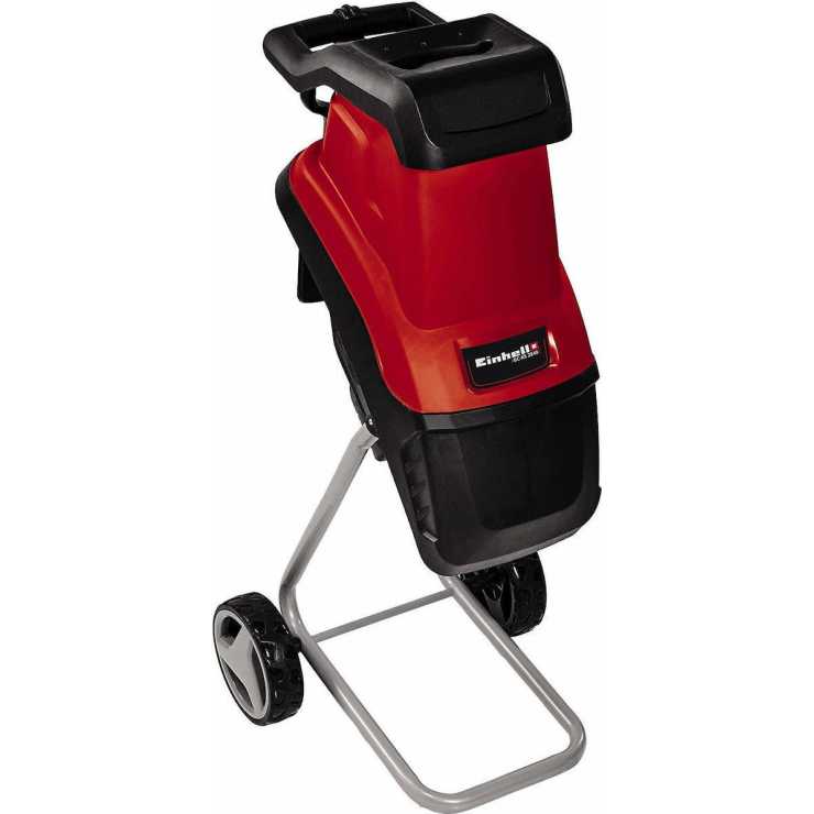 EINHELL GC-KS 2540 Κλαδοτεμαχιστής Ηλεκτρικός 2000W 3430330