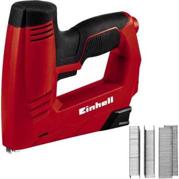 Einhell Ηλεκτρικό Kαρφωτικό TC-EN 20 E 4257890