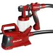 EINHELL TC-SY 600S Πιστόλι Βαφής Ηλεκτρικό 600W 800ml 4260015