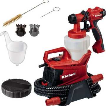 EINHELL ΠΙΣΤΟΛΙ ΒΑΦΗΣ ΗΛΕΚΤΡΙΚΟ TC-SY 700 S 4260020