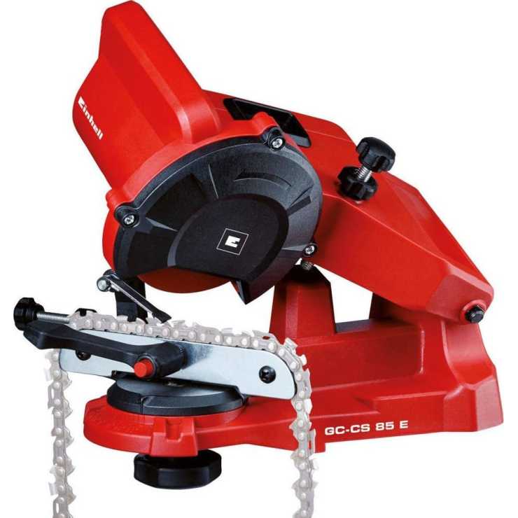 Einhell Τροχιστής Αλυσίδας Αλυσοπρίονου 4499920