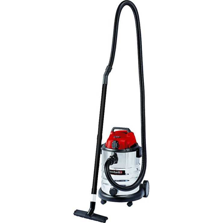 EINHELL ΗΛΕΚΤΡΙΚΗ ΣΚΟΥΠΑ ΤΗ-VC 1930 SA 2342190