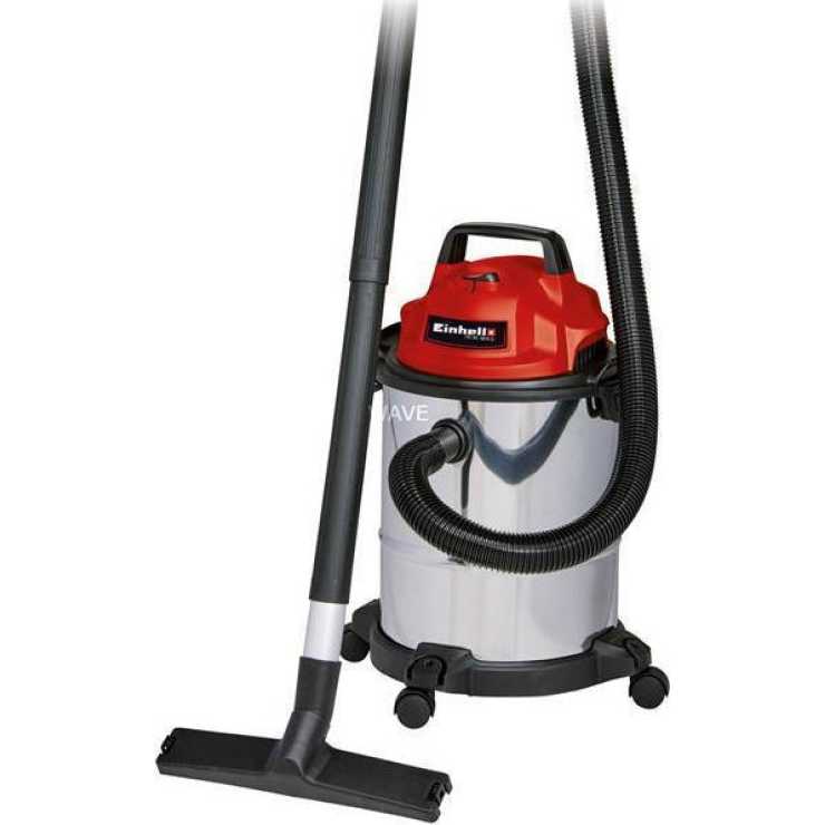 Einhell TC-VC 1815 S 1250 W ΣΚΟΥΠΑ ΥΓΡΩΝ-ΣΤΕΡΕΩΝ 2342390