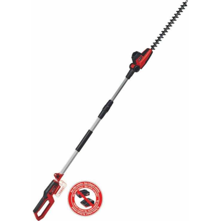 Einhell GC-HH 18/45 Li T Μπορντουροψάλιδο Μπαταρίας Solo 3410585