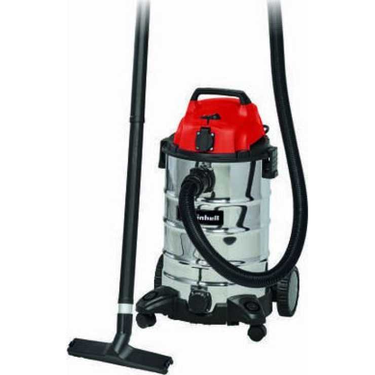 Einhell Σκούπα Ηλεκτρική Υγρών και Στερεών TC-VC 1930 SA 2342230