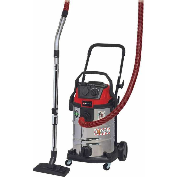 EINHELL Σκούπα υγρών στερεών TE-VC 2230 2342465