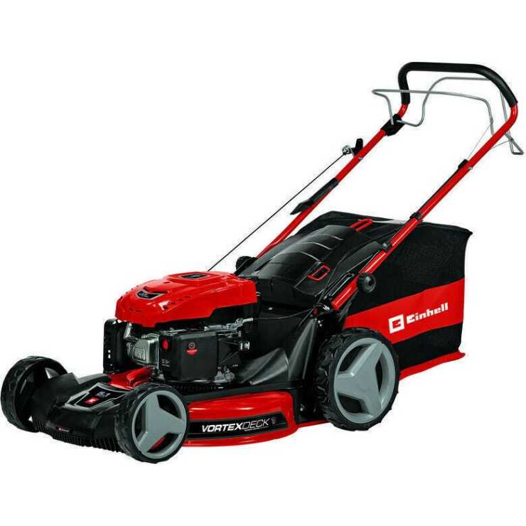 Einhell GC-PM 56/2 S HW Μηχανή Γκαζόν Βενζίνης 3404860