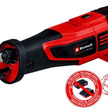 Einhell Σπαθοσέγα TE-AP 18/28 Li BL-8V SOLO  Brushless 4326310
