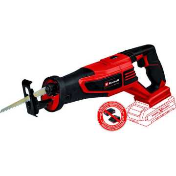 Einhell Σπαθοσέγα TE-AP 18/28 Li BL-8V SOLO  Brushless 4326310