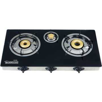 BORMANN BLG8500 ΕΣΤΙΑ ΥΓΡΑΕΡΙΟΥ ΤΡΙΠΛΗ ΑΝΟΞΕΙΔΩΤΗ 022657