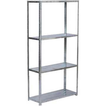 BORMANN ΡΑΦΙΕΡΑ ΓΑΛΒΑΝΙΖΕ 50KGΡΑΦΙ 023333