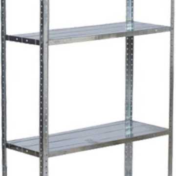 BORMANN ΡΑΦΙΕΡΑ ΓΑΛΒΑΝΙΖΕ 50KGΡΑΦΙ 023333