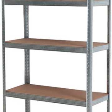 BORMANN ΡΑΦΙΕΡΑ ΓΑΛΒΑΝΙΖΕ 5 ΡΑΦΙΑ 023357