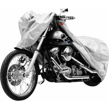 Bormann Bwc5000 Κουκούλα Μηχανής 026624