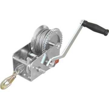 Bormann BWR5190 Χειροκίνητος Εργάτης 900kg 028505