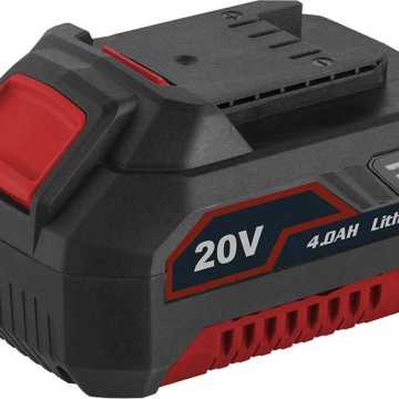 Bormann BBP2004 Μπαταρία Li-Ion 20V 4.0Ah 032960