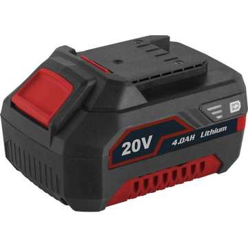 Bormann BBP2004 Μπαταρία Li-Ion 20V 4.0Ah 032960