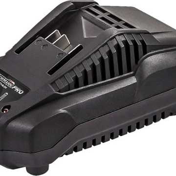 Bormann BBP2003 Φορτιστής 20V Li-Ion 4000mAh 3.5A 032977