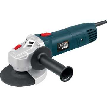 Bormann BAG1450 Τροχός 125mm Ρεύματος 1400W 034827 Bormann BAG1450 Τροχός 125mm Ρεύματος 1400W 034827