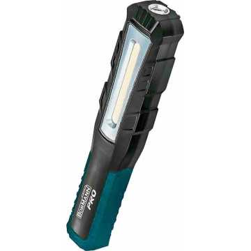 Bormann Φακός Εργασίας Επαναφορτιζόμενος BPR6055 035190