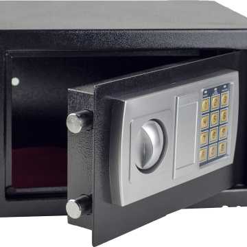 BORMANN BDS3000 ΧΡΗΜΑΤΟΚΙΒΩΤΙΟ 31Χ20Χ20CM 015956 BORMANN BDS3000 ΧΡΗΜΑΤΟΚΙΒΩΤΙΟ 31Χ20Χ20CM 015956