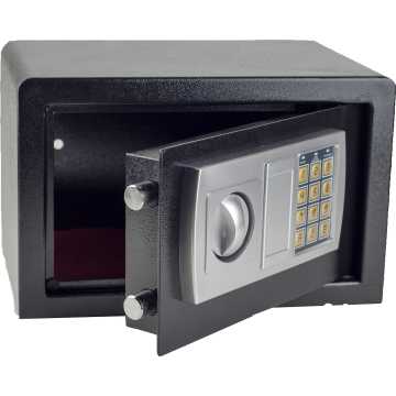 BORMANN BDS3000 ΧΡΗΜΑΤΟΚΙΒΩΤΙΟ 31Χ20Χ20CM 015956