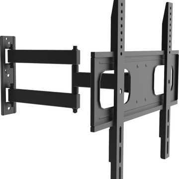 Bormann BTV1100 Βάση Τηλεόρασης Τοίχου με Βραχίονα 025979