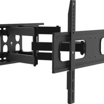 Bormann BTV1150 Βάση Τηλεόρασης Τοίχου με Βραχίονα 025986