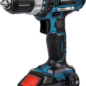 Bormann pro Δραπανοκατσάβιδο Μπαταρίας Σετ 20V BBP3000 027683 Bormann pro Δραπανοκατσάβιδο Μπαταρίας Σετ 20V BBP3000 027683