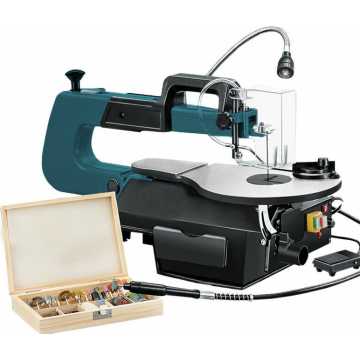 Bormann BBS1210 Σέγα Επιτραπέζια με 103 Εξαρτήματα 034353