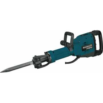 Bormann BDH4900 Κρουστικό Κατεδαφιστικό Ρεύματος 1600W 035237 Bormann BDH4900 Κρουστικό Κατεδαφιστικό Ρεύματος 1600W 035237